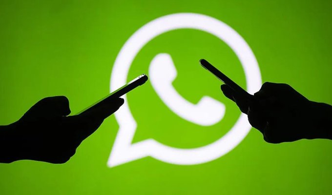 Meta, 6.8 milyon WhatsApp hesabını sildi 1 Meta, 6.8 milyon WhatsApp hesabını sildi