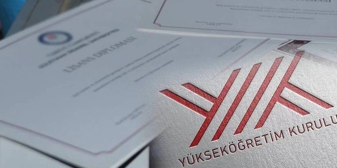 419 kişi usulsüz denklik belgesiyle üniversiteli yapıldı 1 419 kişi usulsüz denklik belgesiyle üniversiteli yapıldı
