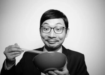 7 yıldır Türkiye’de yaşayan Japon Youtuber Yoshi Enomoto’ya oturma izni çıkmadı