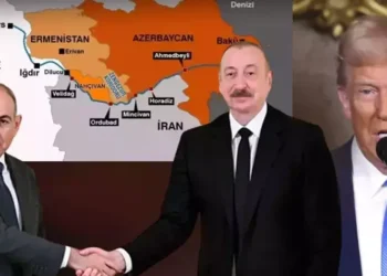 Vahap Aktaş yazdı I Zengezur Koridoru: ABD’nin Stratejik Hamlesi