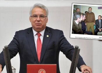 Hüseyin Kocabıyık, Mehmet Eren’e konuştu I “Şamil Tayyar Türkiye’nin en önemli gazetecilerinden birisi”