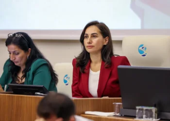 Beykoz Belediye Başkan Vekili Özlem Vural Gürzel istifa etti 3 Beykoz Belediye Başkan Vekili Özlem Vural Gürzel istifa etti