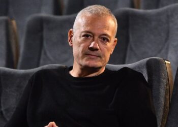 Levent Üzümcü: Yapımcılara listeler gidiyor, ismi olanlar piyasadan siliniyor I Eda Nur Sungur konuştu