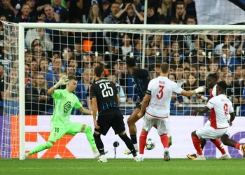 Almanya’da tarihe geçen hezimet: Öne geçen Galatasaray, 5-1 yenildi