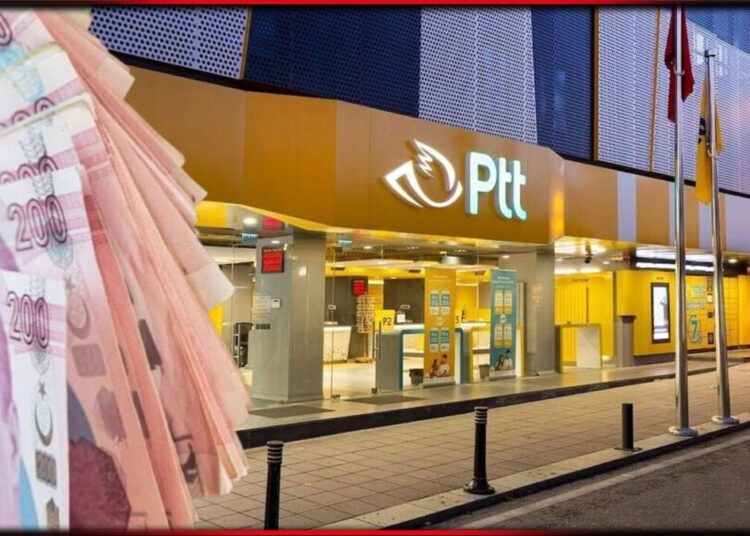 PTT, “parça parça” satılıyor
