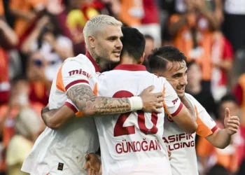 The Athletic, Galatasaray’ın Şampiyonlar Ligi şansını değerlendirdi: Dikkat çekecekler