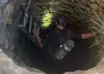 Diyarbakır’da 4 kişi, temizlemek için girdikleri su kuyusunda zehirlenerek hayatını kaybetti