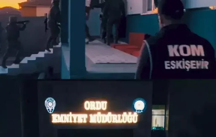 45 ilde tefeci operasyonu: 115 gözaltı 1 45 ilde tefeci operasyonu: 115 gözaltı
