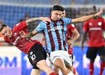 Safa Kar yazdı I Trabzon kayıplarda…!