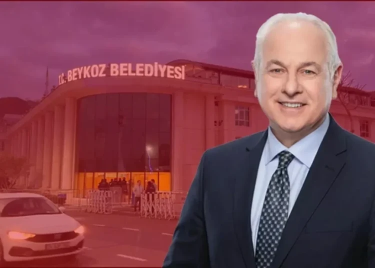 Beykoz Belediye Başkanı Alaattin Köseler, 30 saat sonra yeniden tutuklandı 1 Beykoz Belediye Başkanı Alaattin Köseler, 30 saat sonra yeniden tutuklandı