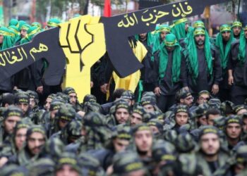 Lübnan, Hizbullah’ı silahsızlandırma planını onayladı