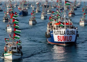 Ali Bulaç yazdı I Sumud – Hilfu’l Fudûl