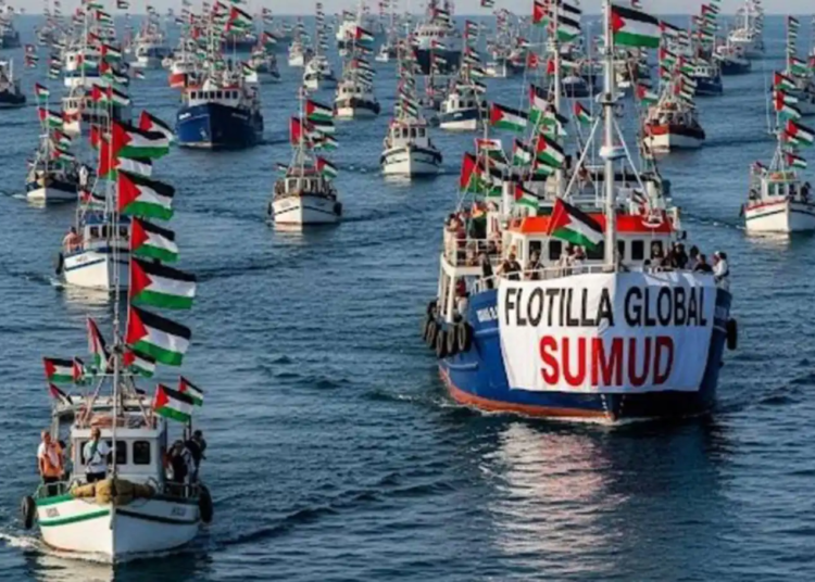 Ali Bulaç yazdı I Sumud – Hilfu’l Fudûl