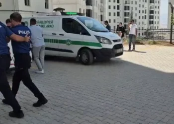 Evde eşiyle yakaladığı jandarmayı öldüren başkomiserin eşinin ifadesi ortaya çıktı