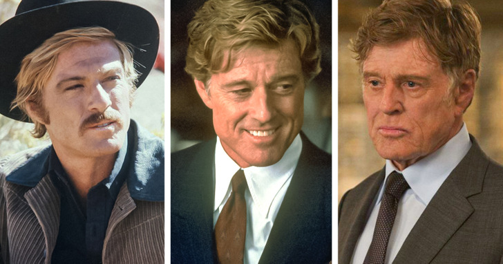 Ünlü aktör Robert Redford hayatını kaybetti, ölüm nedeni açıklanmadı 1 Ünlü aktör Robert Redford hayatını kaybetti, ölüm nedeni açıklanmadı
