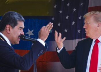 Maduro’nun Trump’a gönderdiği mektup ortaya çıktı: Doğrudan görüşme istemiş