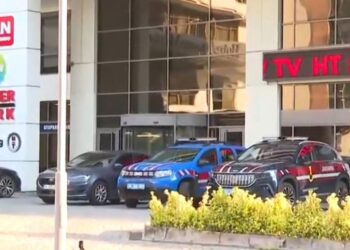 Gazeteci İsmail Saymaz: Habertürk’e operasyon 1 haftadır bekleniyordu