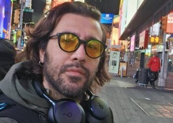 ABD’de gizemli şekilde kaybolmuştu: Türk bilim insanı Dölek’e ulaşıldı