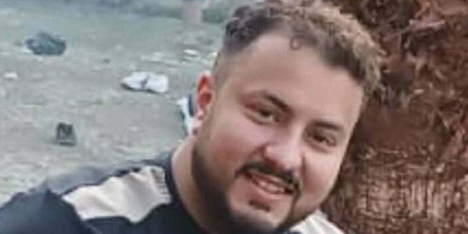 Fabrikasında ölen Suriyeli işçiyi yol kenarına atmıştı: Patron tutuklandı 1 Fabrikasında ölen Suriyeli işçiyi yol kenarına atmıştı: Patron tutuklandı