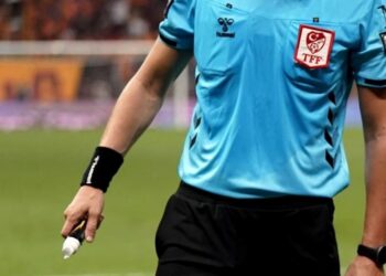 Hakem kararlarına savcılar el atmalı! I Serhat Aktaş yazdı