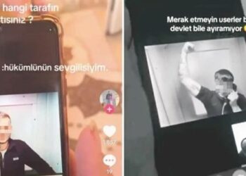 TikTok’ta yeni trend: Suçlular ‘romantik kahraman’ gibi gösteriliyor