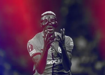 Galatasaray’da Osimhen belirsizliği büyüyor: Antrenmana çıkmadı