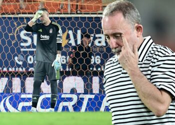 Safa Kar yazdı I Fenerbahçe hocasız galip, Sergen kötü başladı!