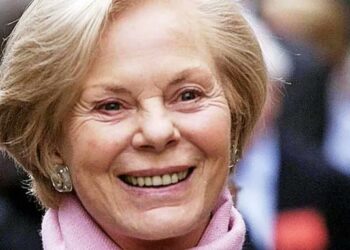 Kraliyet ailesinin yaşlısıydı: Kent Düşesi Katharine hayatını kaybetti