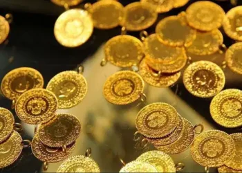 Yıl sonuna kadar gram altın 5 bin 500 lirayı görebilir