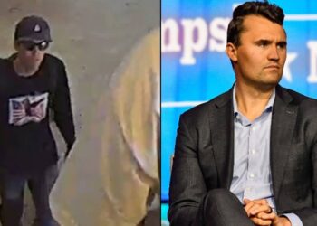 Charlie Kirk’ün katil zanlısı için idam cezası talep edildi