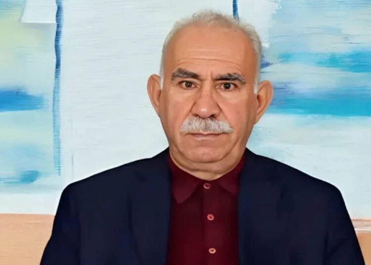 Öcalan’ın özgürlüğü I Mümtaz’er Türköne yazdı