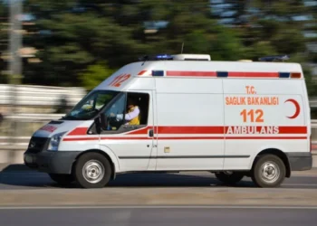 Utanç istatistiği: İstanbul’da 112 çağrılarının yüzde 62,5’i asılsız