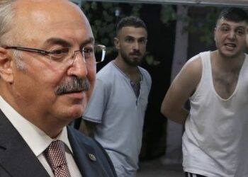 Adana Valisi, dizi ve filmlere savaş açtı: ‘İmajımızı bozuyorlar’