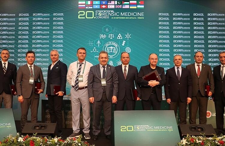 Polen ve endemik bitkiler faili meçhul suçların aydınlatılmasında kullanılıyor 1 Polen ve endemik bitkiler faili meçhul suçların aydınlatılmasında kullanılıyor