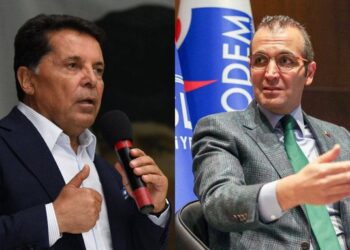 DEM Parti’den çağrı: Resul Emrah Şahan ve Ahmet Özer serbest bırakılmalı, kayyımlar geri çekilmeli
