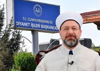 İddia: Ali Erbaş’ın yerine gelecek isim belli oldu