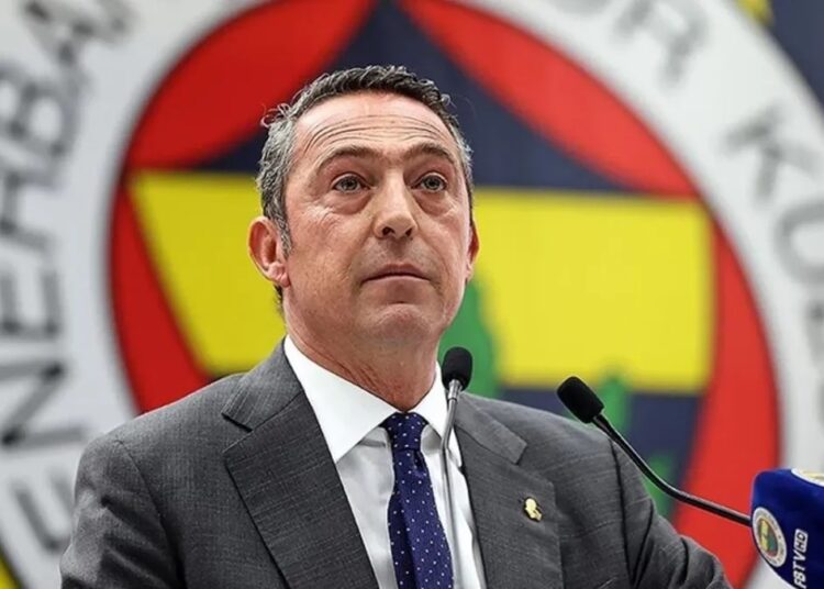 Ali Koç, ‘parasını geri aldı’ iddiasını yalanladı