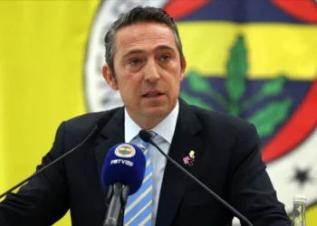 Ali Koç'tan Uğurcan Çakır açıklaması: Biz alsaydık... 2 Ali Koç’tan Uğurcan Çakır açıklaması: Biz alsaydık…