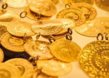 Altında yeni rekor: Gram 5 bin lirayı aştı