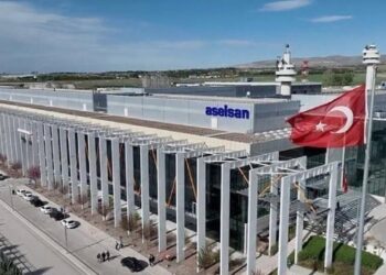 ASELSAN ile Savunma Sanayii arasında 1,65 milyar euroluk sözleşme