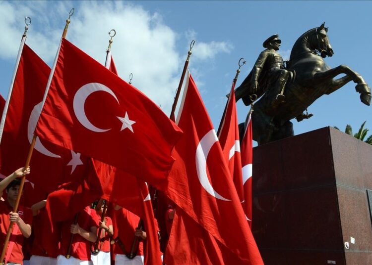 Atatürkçü Düşüncenin İki Büyük Günahı I Vahap Aktaş yazdı 1 Atatürkçü Düşüncenin İki Büyük Günahı I Vahap Aktaş yazdı