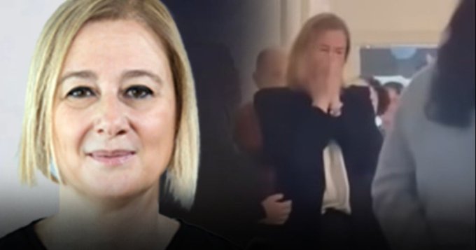 İmamoğlu ile birlikte diploması iptal edilmişti: Profesör Ataay 50 yaşında emekliliğini istedi 1 İmamoğlu ile birlikte diploması iptal edilmişti: Profesör Ataay 50 yaşında emekliliğini istedi
