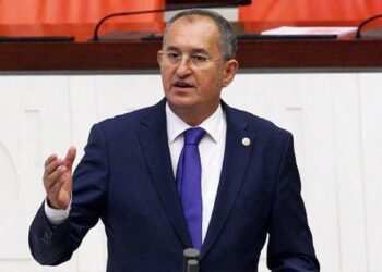 Eski CHP’li Sertel hakkında yakalama kararı çıkarıldı