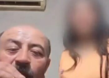 Kızını TikTok’ta dans ettirip para toplayan baba tutuklandı