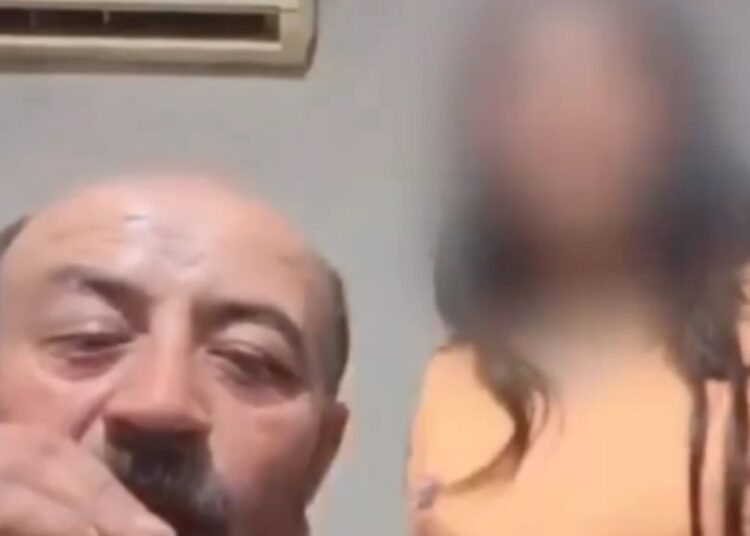 Kızını TikTok’ta dans ettirip para toplayan baba tutuklandı