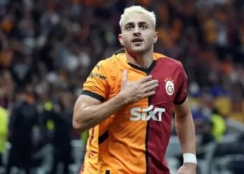 Galatasaray, Barış Alper Yılmaz’la yeni sözleşme imzaladı: İşte maaşı