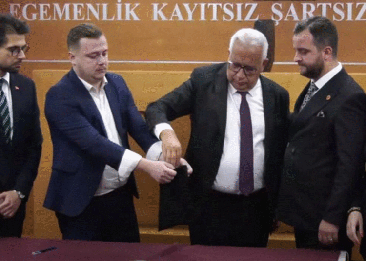 CHP kazanmıştı: AKP, Bayrampaşa seçiminin iptali için dava açtı
