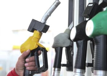 Benzine zam geliyor: Cumartesiden itibaren geçerli olacak