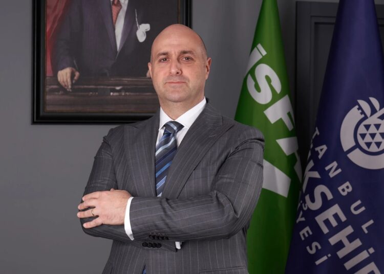 Etkin pişmanlıktan tahliye edilmişti: İSFALT Genel Müdürü yeniden tutuklandı 1 Etkin pişmanlıktan tahliye edilmişti: İSFALT Genel Müdürü yeniden tutuklandı