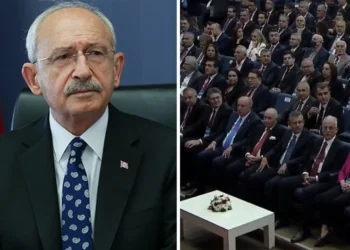 Özgür Özel telefonla arayıp davet etmişti: Kemal Kılıçdaroğlu Kurultay’a katılmadı